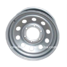 Utility Small Trailer wheel rim 15x5J,15X6J,16X6J